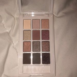 Glam Nudes Eyeshadow
